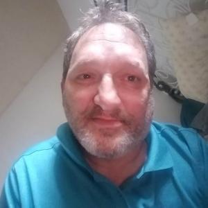 Robert Pete - Daddy Winnipeg, Canada