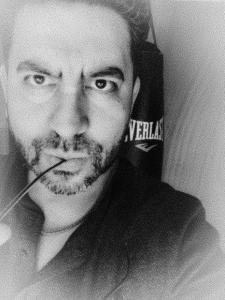 Robert Robbins - Daddy Michigan City, USA