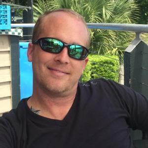 Robert Robinson - Daddy Alabama, USA