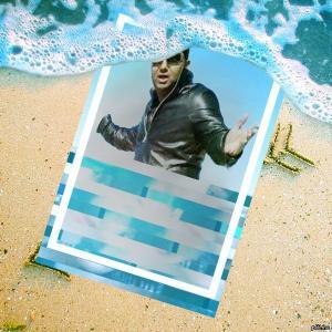 Robert Rose - Daddy Orlando, USA