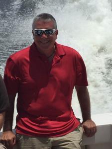 Robert Stokes - Daddy Glasgow, United Kingdom