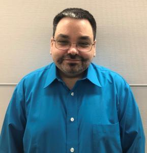 Robert Wegener - Daddy Missouri, USA