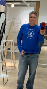 Robert Winkles - Daddy Albany, USA