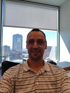 Robert Yates - Daddy Roshester, USA