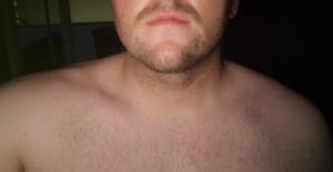 Roberto Powell - Daddy Pittsburgh, USA