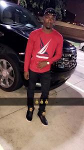 Robin Cowgill - Daddy New York City, USA