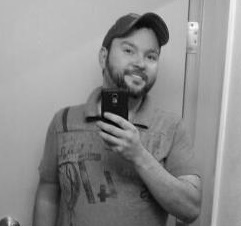 Rod Hogan - Daddy Houston, USA