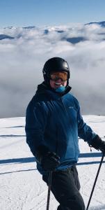 Roger Aguirre - Daddy Baltimore, USA