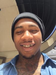 Roger Karr - Daddy Visalia, USA