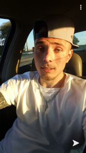 Roger Riley - Daddy Florida, USA