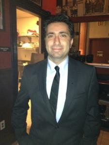 Rolando Boyd - Daddy Chelsea, USA