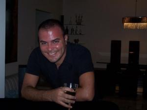 Romeo Walters - Daddy Oxford, United Kingdom