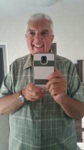 Ron Hilton - Daddy Rockford, USA