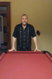 Ronald Fortenberry - Daddy Michigan City, USA