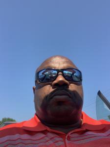 Ronald Russell - Daddy Houston, USA