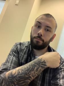 Ronald Torres - Daddy Milwaukee, USA