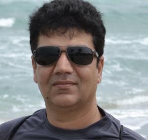 Ronald Towry - Daddy Halifax, Canada