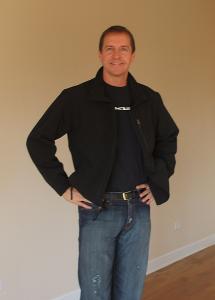 Ronald Young - Daddy Sheffield, United Kingdom