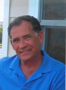 Ronnie Chrisman - Daddy Dallas, USA