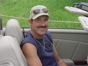 Ronnie Reid - Daddy Birmingham, United Kingdom