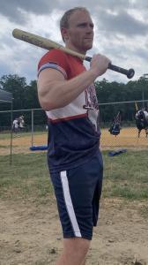 Roy Russell - Daddy Oxford, United Kingdom