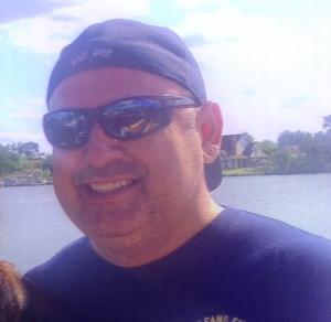 Rudolph Carter - Daddy Ottawa, Canada