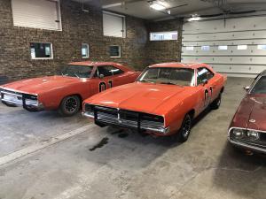 Rudolph Jiminez - Daddy Louisiana, USA