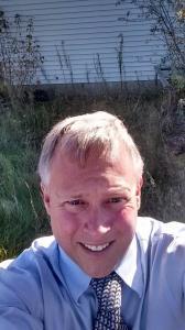 Russ Lindholm - Daddy Mississauga, Canada