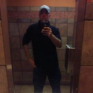 Russell Souza - Daddy Birmingham, United Kingdom