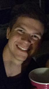 Russell Wilson - Daddy Toronto, Canada