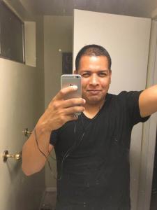 Ryan Cruse - Daddy Colorado, USA