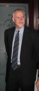 Ryan Vandenberg - Daddy Columbus, USA