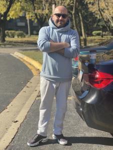 Scott Dimartino - Daddy Visalia, USA