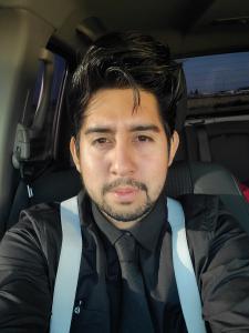 Scott Reeves - Daddy Oxford, United Kingdom