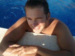 Sean Johnson - Daddy New Jersey, USA