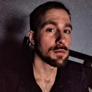 Sean Thompson - Daddy Springfield, USA