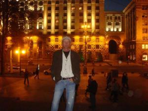 Sergio Greer - Daddy Leeds, United Kingdom