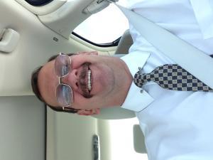 Shane Brewer - Daddy California, USA