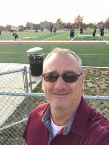 Shane Courts - Daddy Georgia, USA