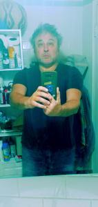 Shane Stark - Daddy Oklahoma City, USA