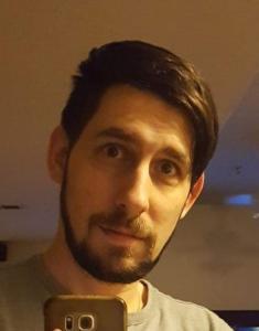 Spencer Macias - Daddy Portland, USA