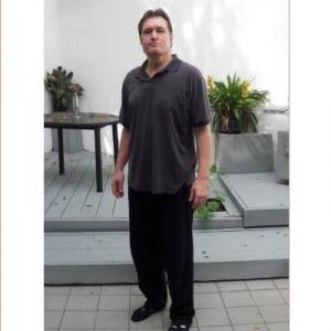 Stanley Horton - Daddy Toronto, Canada