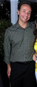 Stanley Morales - Daddy Fresno, USA