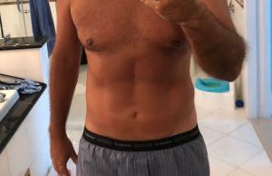 Stephen Blank - Daddy Philadelphia, USA