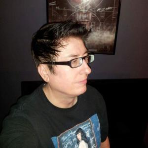 Stephen Jones - Daddy Portland, USA