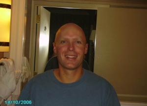 Steve Hughes - Daddy York, United Kingdom