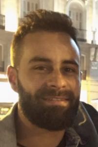 Steven Dunn - Daddy Roshester, USA