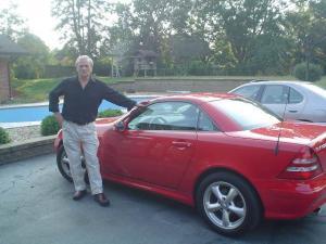 Steven Hodges - Daddy Minnesota, USA