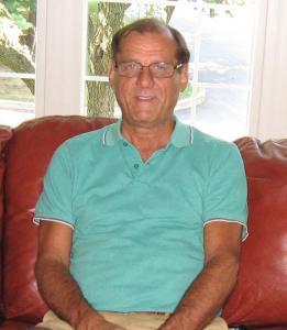 Steven Zenon - Daddy New Jersey, USA