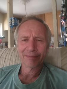 Stuart Sliva - Daddy Indianapolis, USA